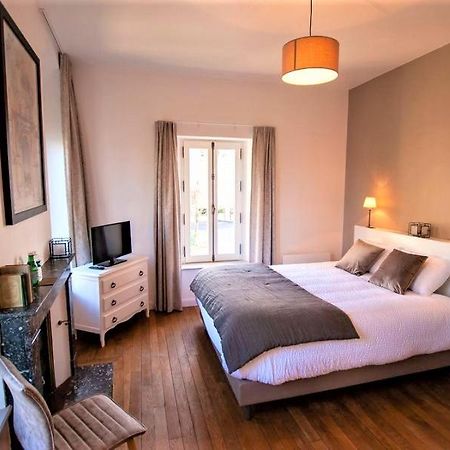 Avize La Goutte D'Or B&B 외부 사진