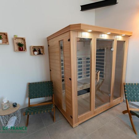 Avize La Goutte D'Or B&B 외부 사진