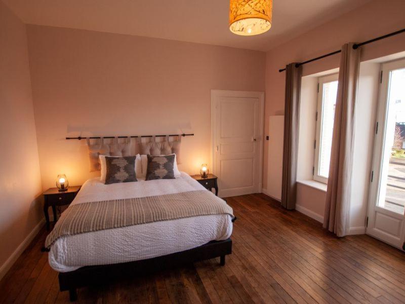 Avize La Goutte D'Or B&B 외부 사진