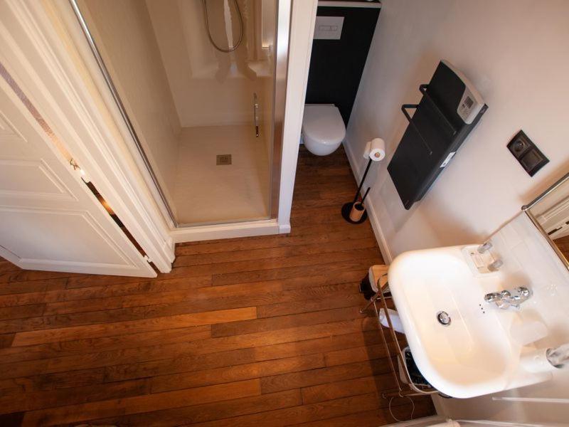 Avize La Goutte D'Or B&B 외부 사진