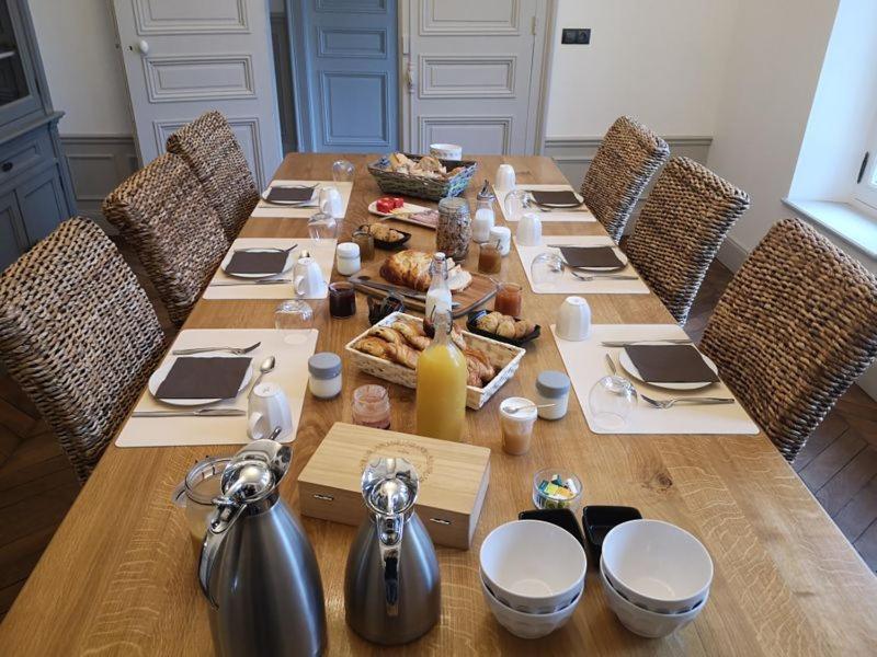 Avize La Goutte D'Or B&B 외부 사진