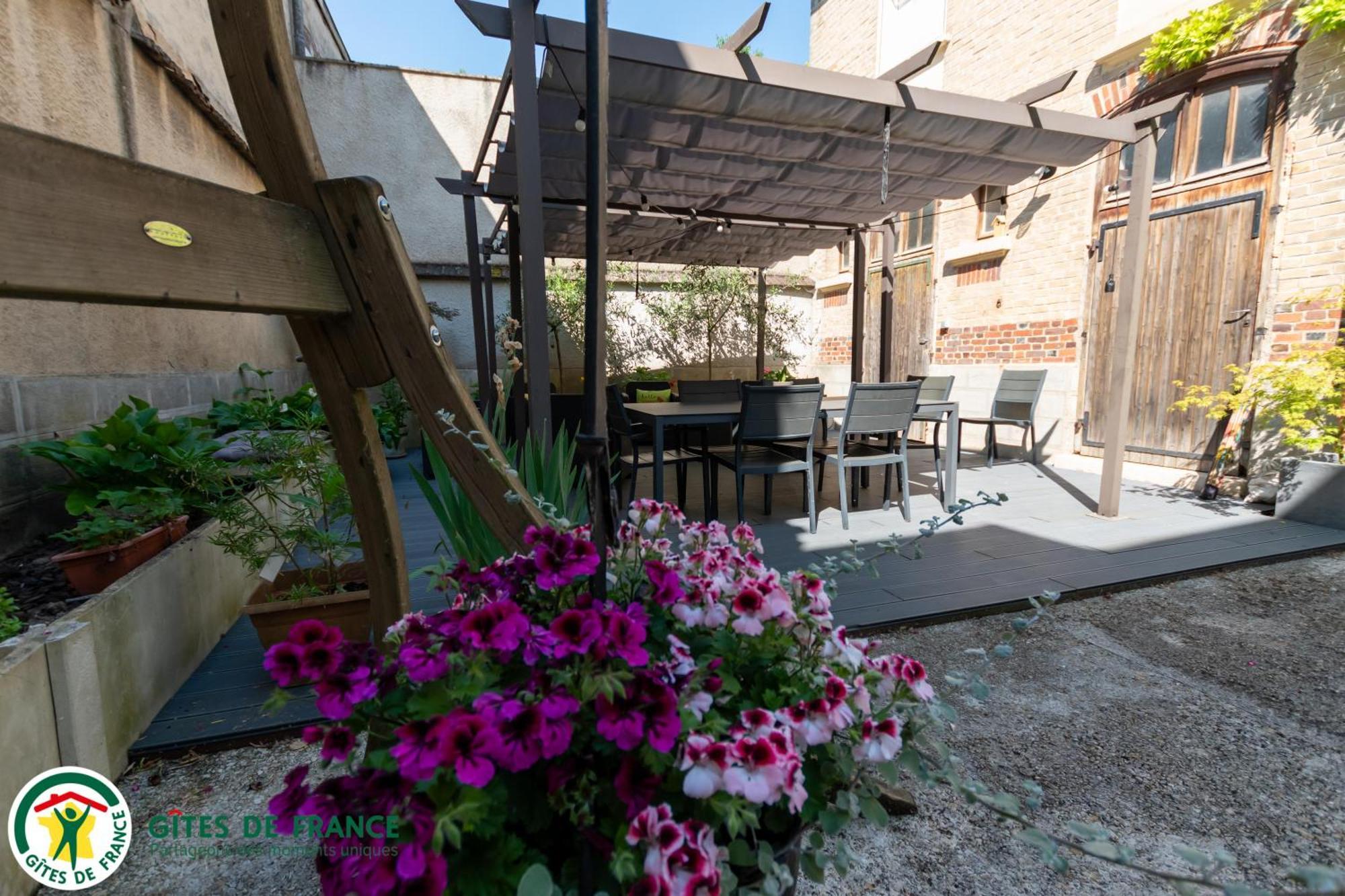 Avize La Goutte D'Or B&B 외부 사진