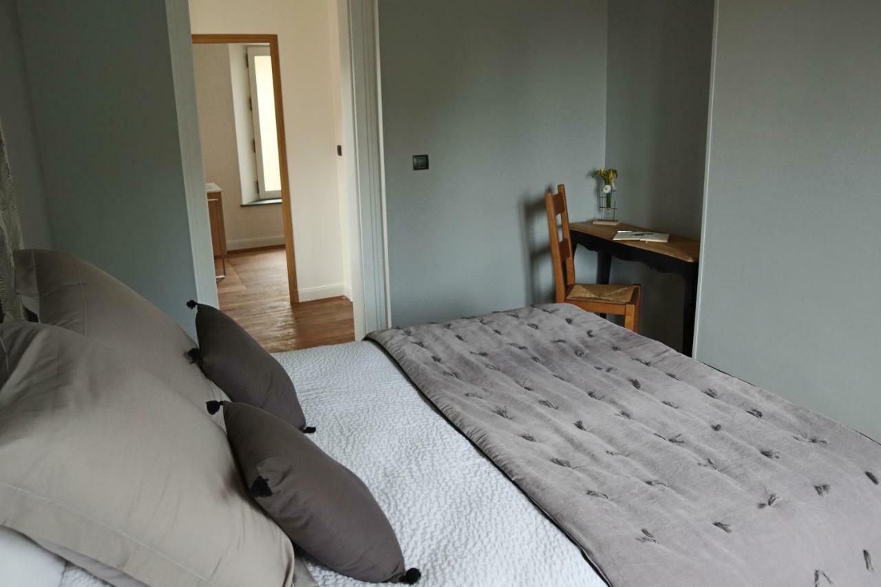 Avize La Goutte D'Or B&B 외부 사진