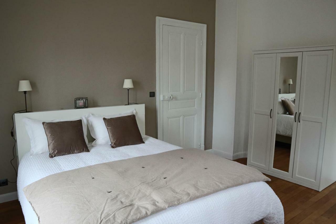 Avize La Goutte D'Or B&B 외부 사진