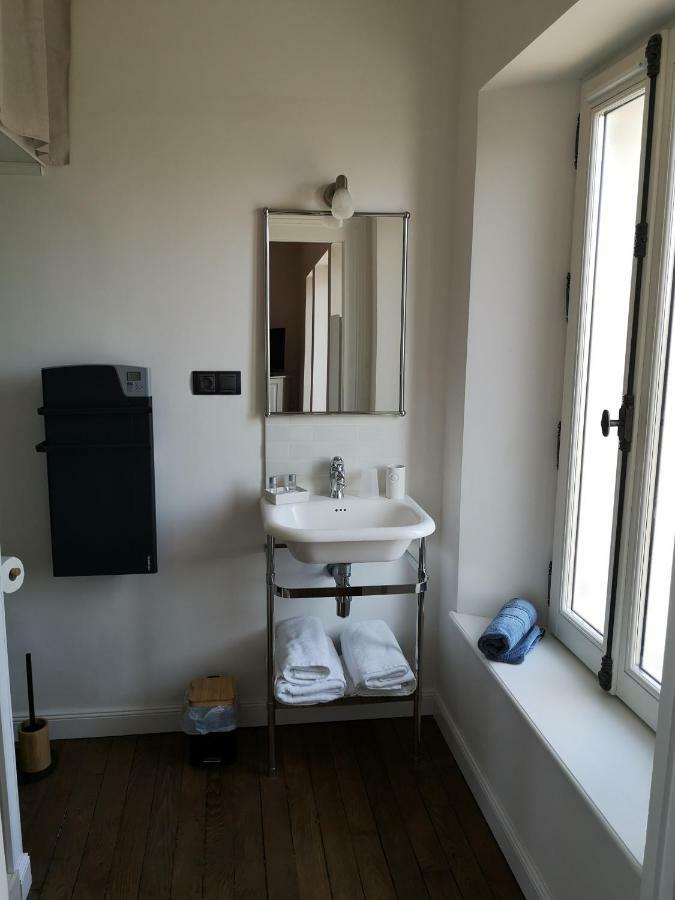 Avize La Goutte D'Or B&B 외부 사진